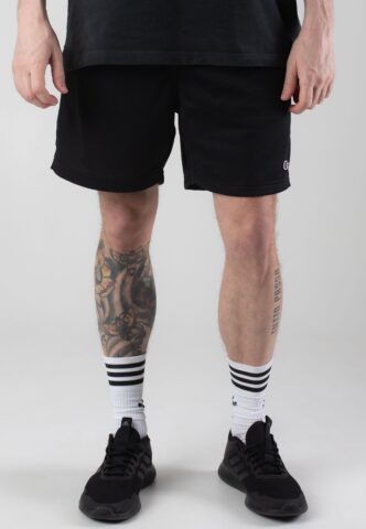 Champion – Shorts NBK – Shorts – Schwarz – XXL – 100% Polyester