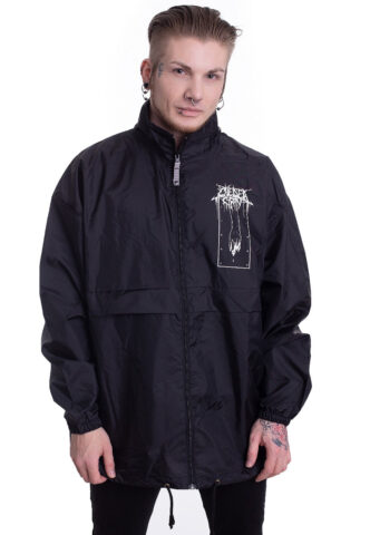 Chelsea Grin – Limbs – Windbreaker – Schwarz – L – 100% Nylon