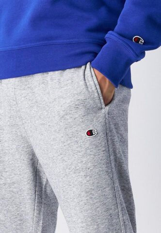Champion – Ruff Cuff NOXM/NOXM – Jogginghose – Blau – S – 70% Baumwolle, 30% Polyester