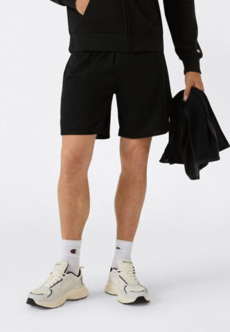Champion – Bermuda NBK – Shorts – Schwarz – M – 100% Polyester
