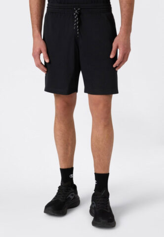 Champion – Shorts NBK – Shorts – Schwarz – S – 100% Polyester