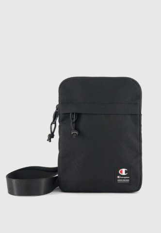 Champion – Small Shoulder NBK-NS – Travel Bag – Schwarz – Onesize – 100% Polyester