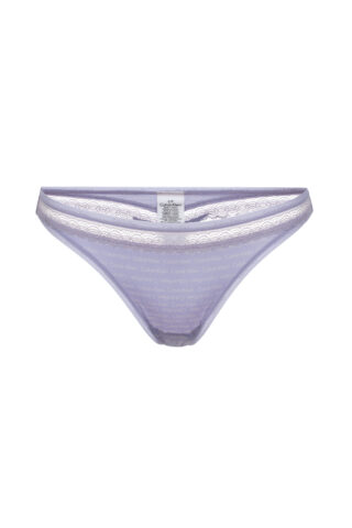 Calvin Klein Damen String F3265E Women’s Thong