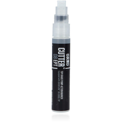 Grog CUTTER 08 Leermarker