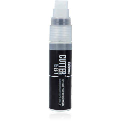 Grog CUTTER 015 Leermarker
