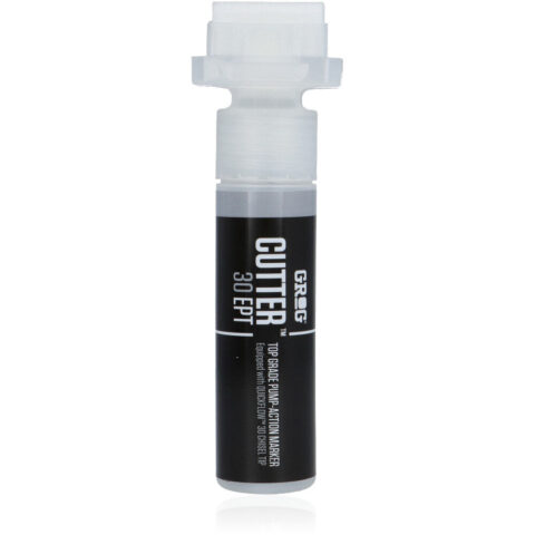 Grog CUTTER 30 Leermarker