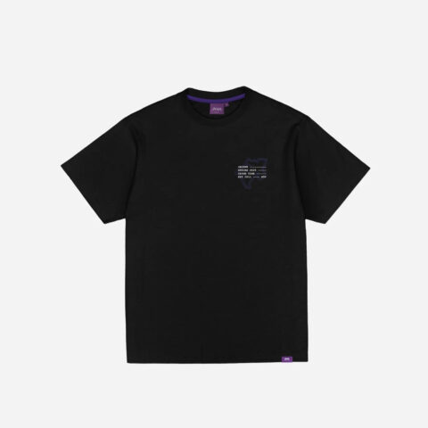 Jacker Crime Time T-Shirt