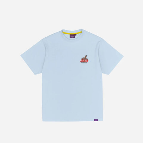 Jacker Squirrel Gang T-Shirt