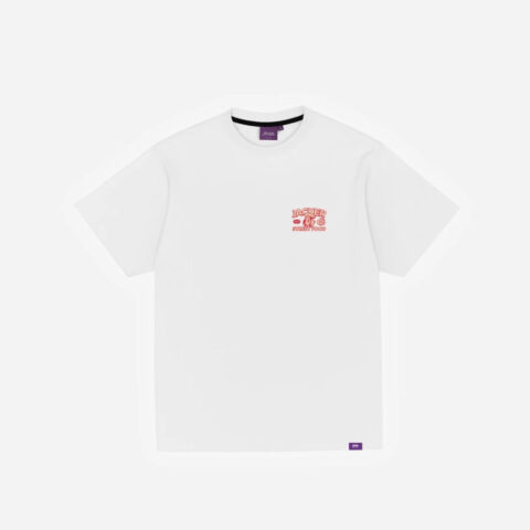 Jacker Hot Doggy T-Shirt