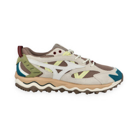Mizuno Wave Mujin TL