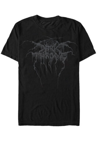 Darkthrone – True Norwegian – T-Shirt – Schwarz – L – 100% Baumwolle