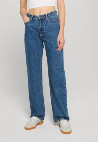 Urban Classics Ladies Mom Jeans