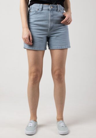 Dickies – Denim Vintage Blue – Shorts – Blau – W30 – 100% Baumwolle