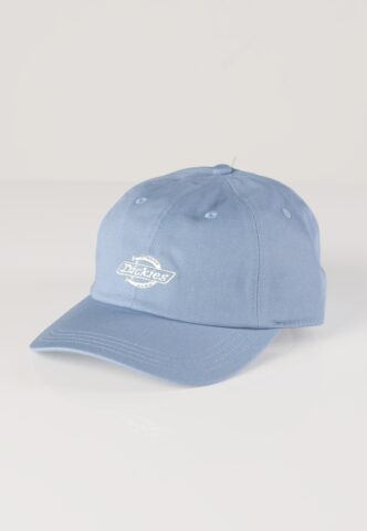 Dickies – Essential Endless Sky – Cap – Blau – Onesize – 100% Baumwolle