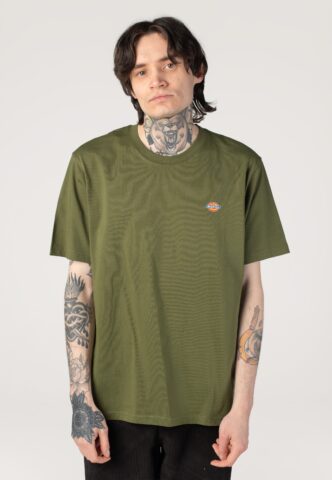 Dickies – Mapleton Cypress – T-Shirt – gid://shopify/Metaobject/123897741549 – XXL – 100% Baumwolle
