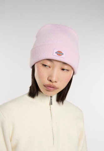 Dickies – Gibsland Winsome Orchid – Beanie – Lila – Onesize – 100% Polyacryl