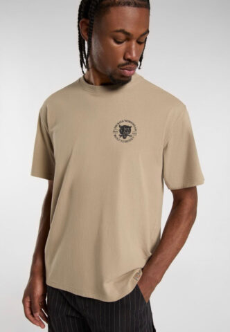 Dickies – Wrench Desert Sand – T-Shirt – Braun – XXL – 100% Baumwolle