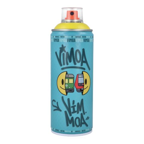 Double A Special Edition VIM MOAS