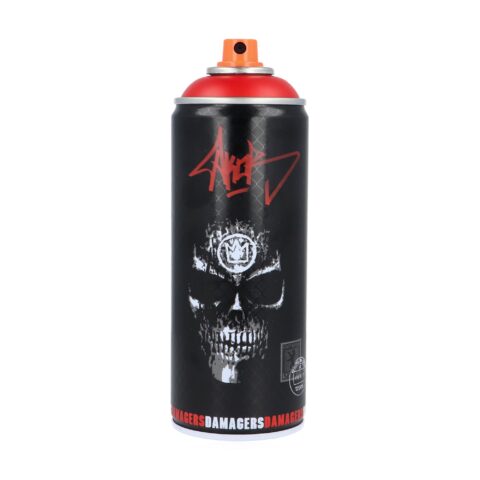 Double A Special Edition DAMAGERS