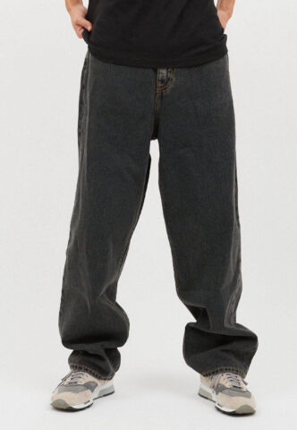 Dr. Denim – Kobe Tinted Black – Jeans – Schwarz – M / L34 – 100% Baumwolle