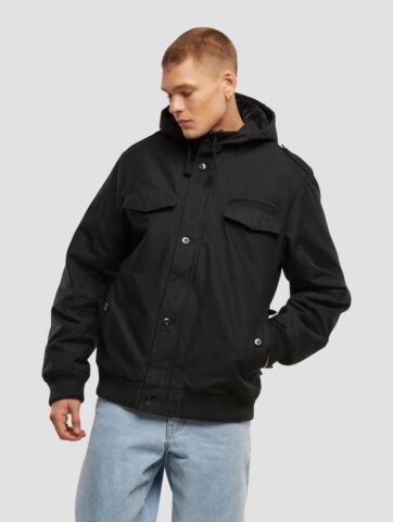 Brandit Men BW Jacket Jacob
