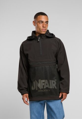 Unfair Athletics