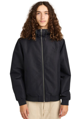 Element – Dulcey Flint Black – Jacke – Schwarz – XL – gid://shopify/Metaobject/68981162221
