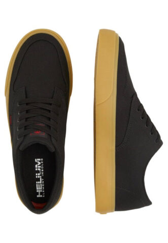 Element – Topaz C3 Black Gum Red – Schuhe – Schwarz – EU 42 – Textile/Textile/Gummi
