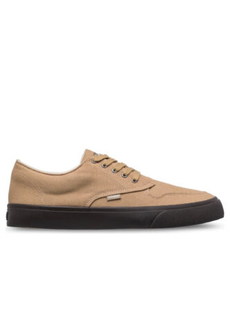 Element – Topaz C3 Khaki/Black – Schuhe – Beige – EU 46 – Textile/Textile/Gummi