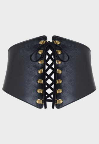 Killstar – End Of Night Black – Gürtel