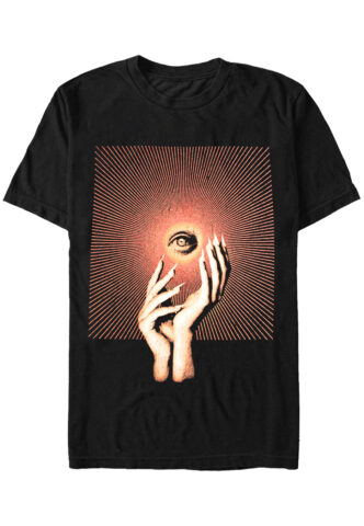 Entheos – An End To Everything – T-Shirt – Schwarz – XXL – 100% Baumwolle