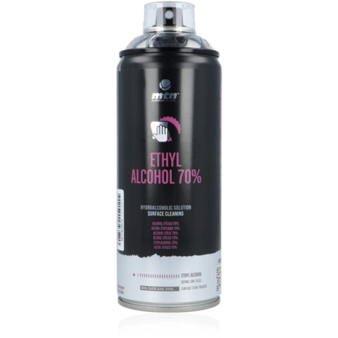MTN PRO Ethylalcohol 400ml