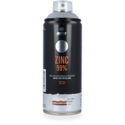 MTN PRO Pure Zinc 400ml