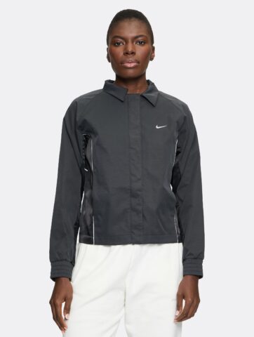 Nike W NSW JKT WVN SW Jacket