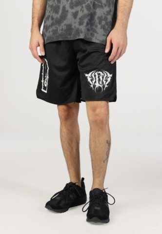 Filth – Rope – Shorts – Schwarz – XL – 100% Polyester
