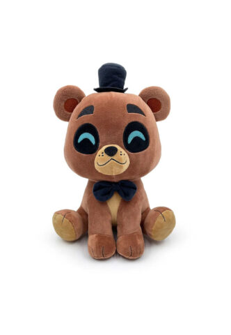 Five Nights At Freddy’s – Freddy Sit – Plüschtier – Mehrfarbig – Onesize – 100% PVC
