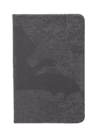Game Of Thrones – Soaring Dragon Grey – Notizbuch
