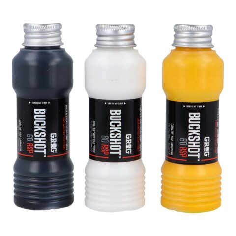 Grog BUCKSHOT 60 RSP