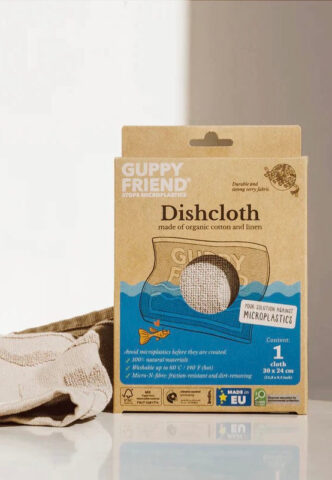 Guppy Friend – Dishcloth – Tuch