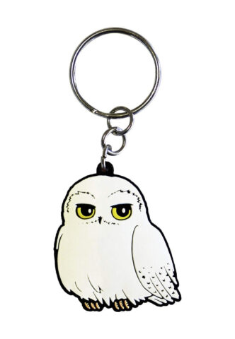 Harry Potter – Hedwig – Schlüsselanhänger