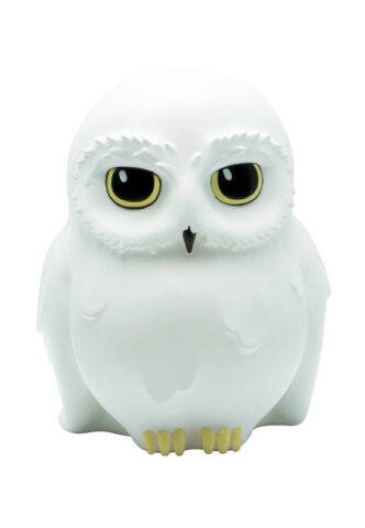 Harry Potter – Hedwig White – Lampe – Weiß – Onesize – 100% PVC