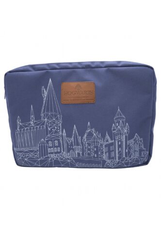 Harry Potter – Hogwarts Laptop Sleeve – Hülle