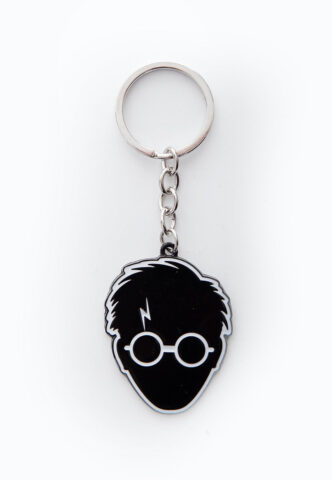 Harry Potter – Glasses Premium – Schlüsselanhänger