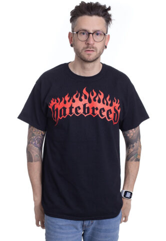 Hatebreed – What I Have – T-Shirt – Schwarz – 3XL – 100% Baumwolle
