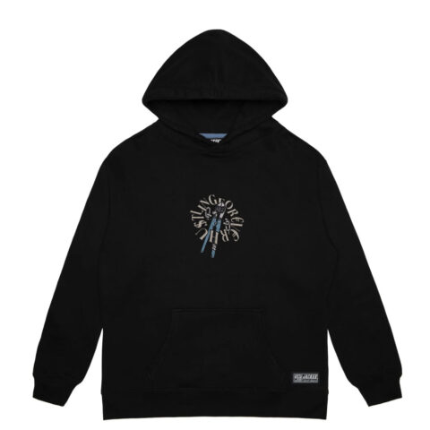 Jacker Early Access Hoodie