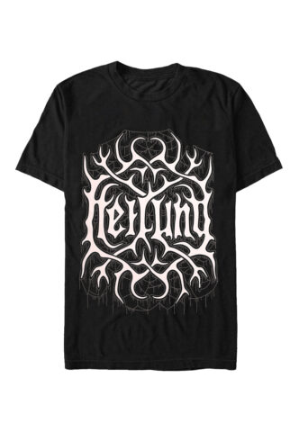 Heilung – Remember – T-Shirt – Schwarz – XXL – 100% Baumwolle