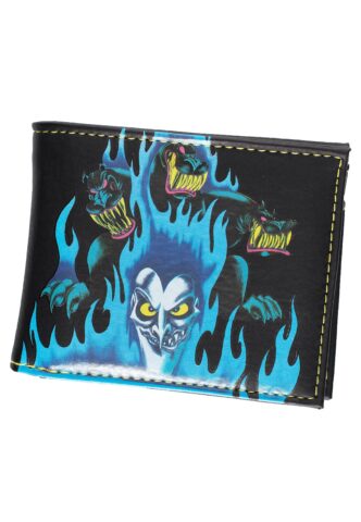 Hercules – Hades – Portemonnaie – Schwarz – Onesize – gid://shopify/Metaobject/161452687597