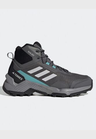 Adidas – Terrex Eastrail 2 M Grefiv/Dshgry/Cblack – Girl Schuhe – Grau – EU 39 1/3 – Synthetic/Textile/Gummi
