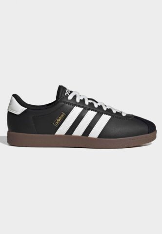 Adidas – VL Court Lo Cblack/Cwhite/Gum5 – Schuhe