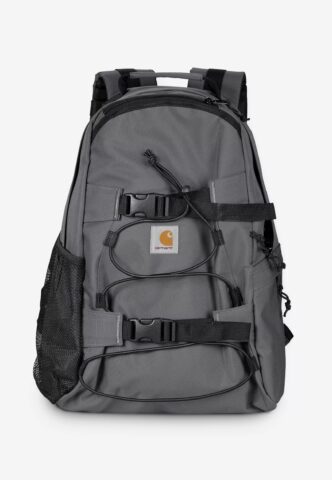 Carhartt WIP – Kickflip Styx – Rucksack – Blau – Onesize – gid://shopify/Metaobject/68981162221